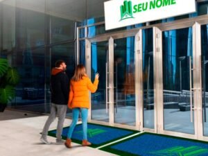Tapetes Personalizados: Os 5 Melhores Tipos para o Seu Negócio