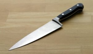 Onde encontrar faca Starrett churrasco em Recife?