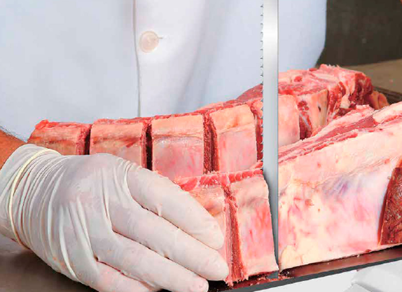 Serra fita para açpigue