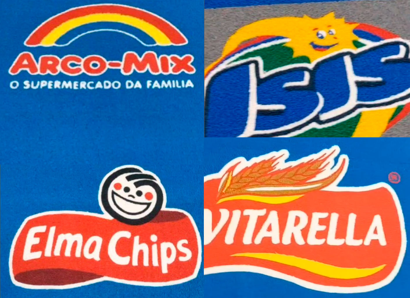 tapetes de vinil personalizado