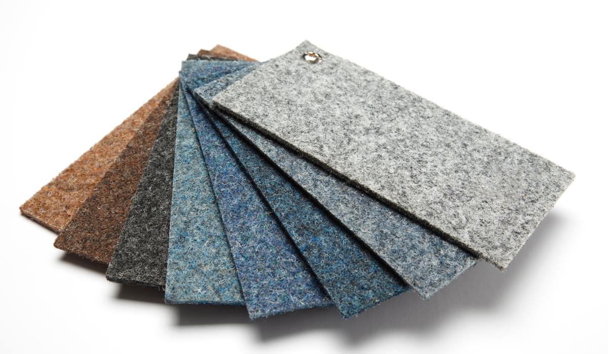 tapete industrial personalizado