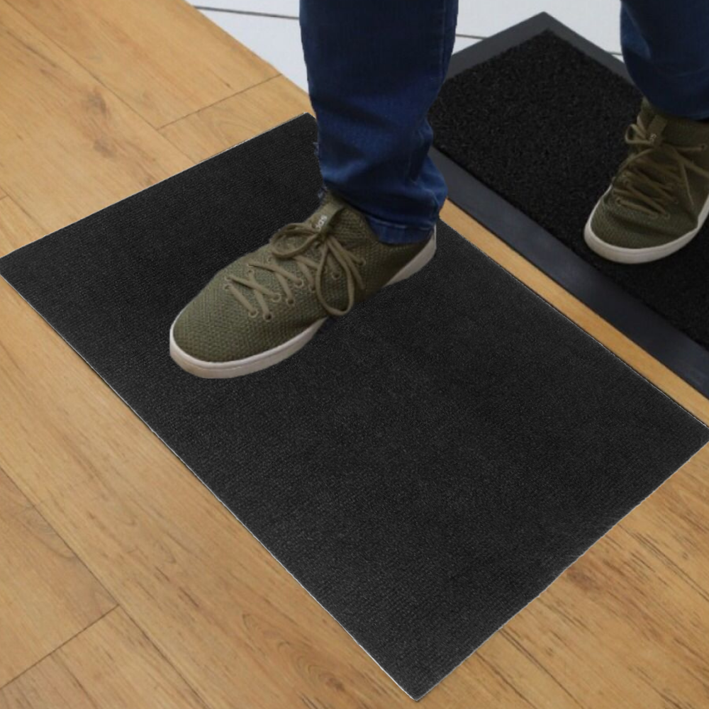 tapetes sanitizantes personalizados - Portela Industria