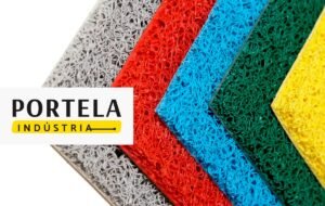 Durabilidade de tapetes personalizados: quais os mais resistentes?