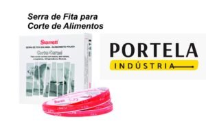 Dicas para Prolongar a Vida Útil de Sua Serra de Fita Starrett