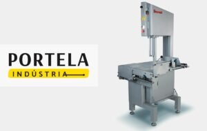 Ergonomia em Máquinas de Serra Fita: Como Operar com Segurança