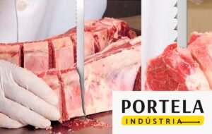 Benefícios de usar uma serra fita no corte de carnes!