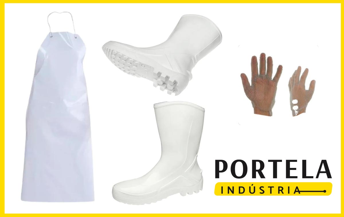 EPIs-para-açougueiro