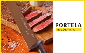 Como escolher a melhor faca Starrett para churrasco profissional
