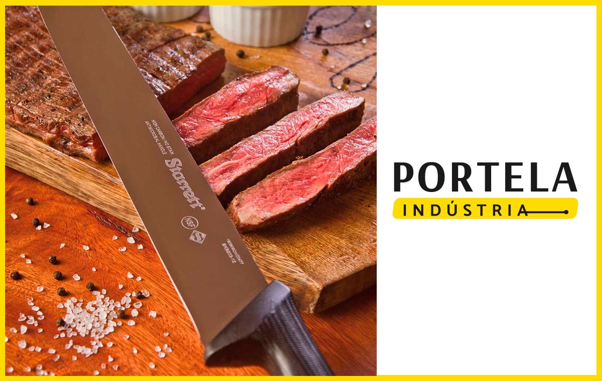 facas starret para churraqsco profissional