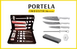 Como identificar uma faca Starrett original: guia rápido