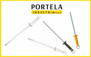 Chaira profissional: qual o melhor modelo para açougues?