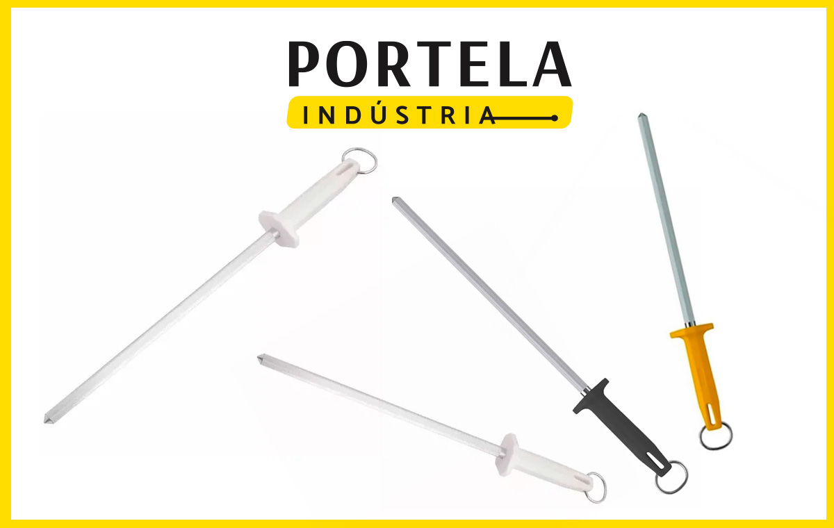 Chaira Profissional Starrett