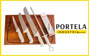 Facas para corte de carne: onde achar em Recife?