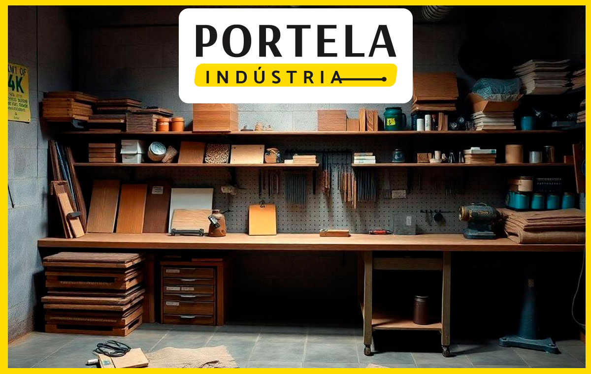 Lixas industriais: o guia completo para usos em metais, madeiras e acabamentos