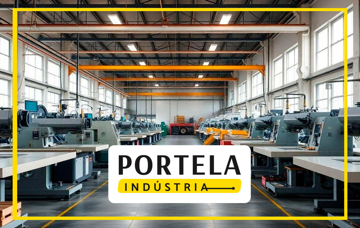Tapete Industrial antifadiga: a revolução da ergonomia