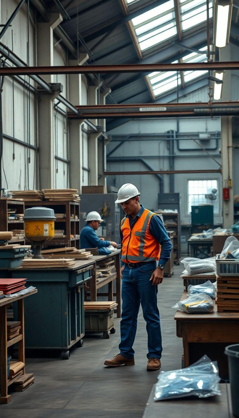 a-importancia-das-lixas-industriais-no-trabalho-com-materiais