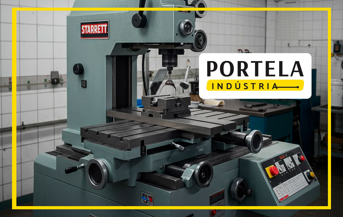 Serra fita para frigorífico