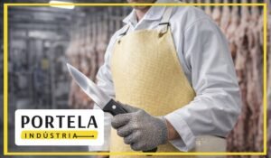 Avental de PVC vs. Avental de Trevira: qual escolher para seu setor