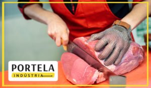 Normas de segurança para açougueiros: o que a fiscalização exige em 2026