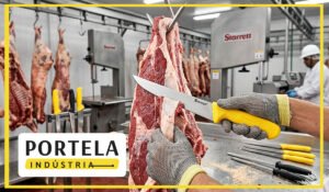 Faca de refile Starrett: como aumentar o rendimento da carcaça