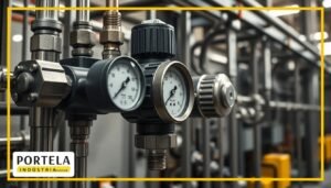 Como regular um filtro regulador de pressão: passo a passo completo