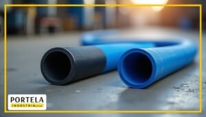 Mangueira de borracha ou PVC: durabilidade e custo na prática